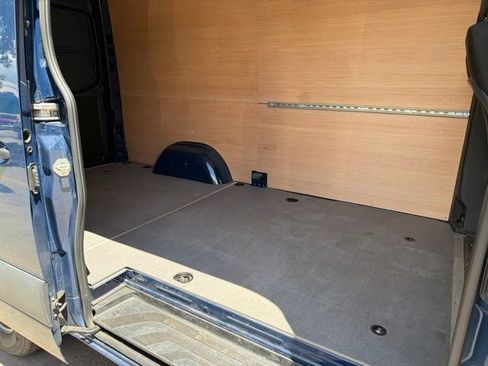 Used 2023 Mercedes-Benz Sprinter 2500 image 15