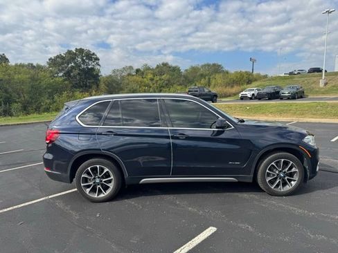 Used 2017 BMW X5 xDrive35i image 2