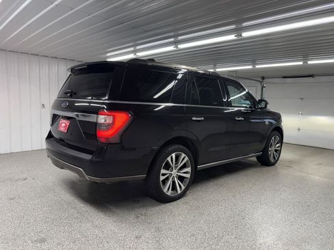 Used 2020 Ford Expedition King Ranch image 6