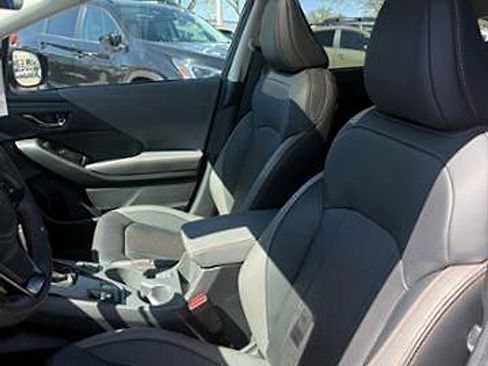 Certified 2025 Subaru Crosstrek 2.5i Limited AWD/4WD image 12