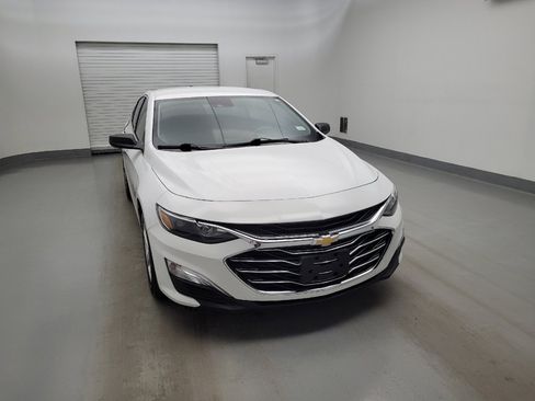 Used 2023 Chevrolet Malibu LS FWD image 14