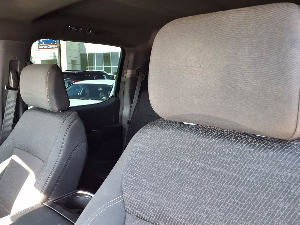 Used 2024 Ford F150 XLT w/ Equipment Group 302A MID AWD/4WD image 18