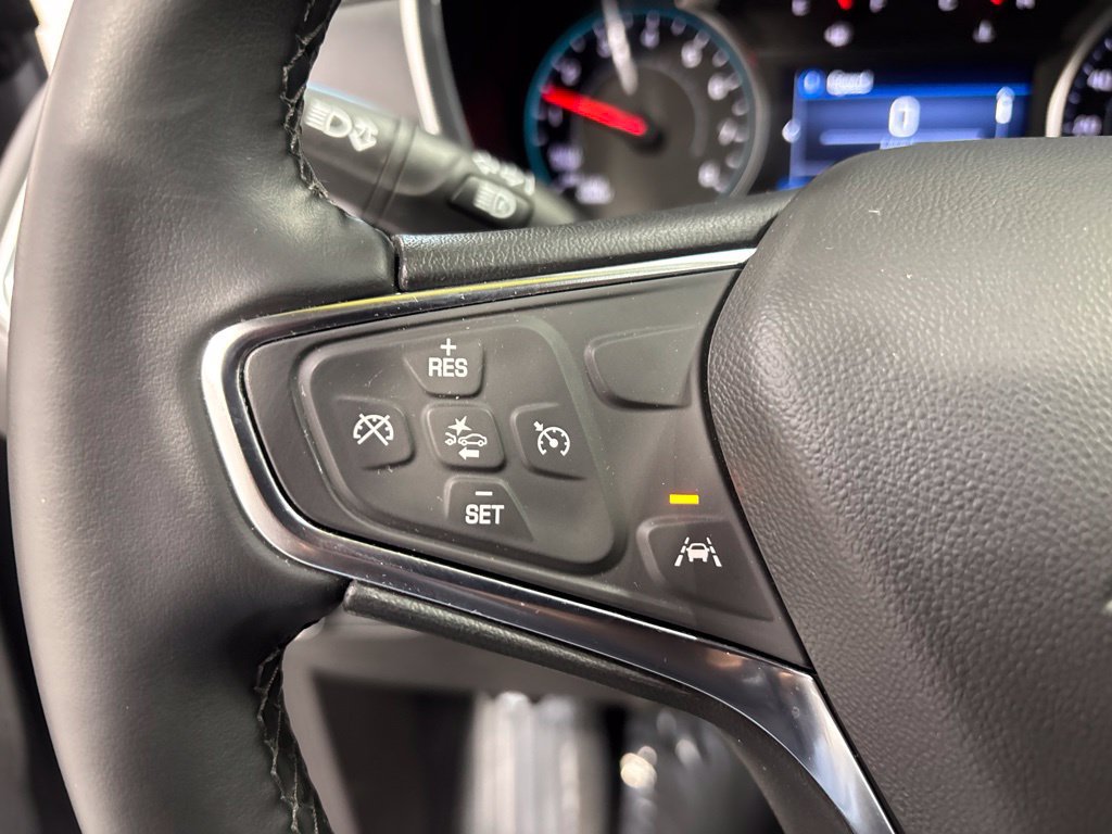 Used 2024 Chevrolet Equinox LT AWD/4WD image 13