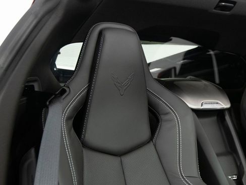 Used 2024 Chevrolet Corvette Z06 image 34