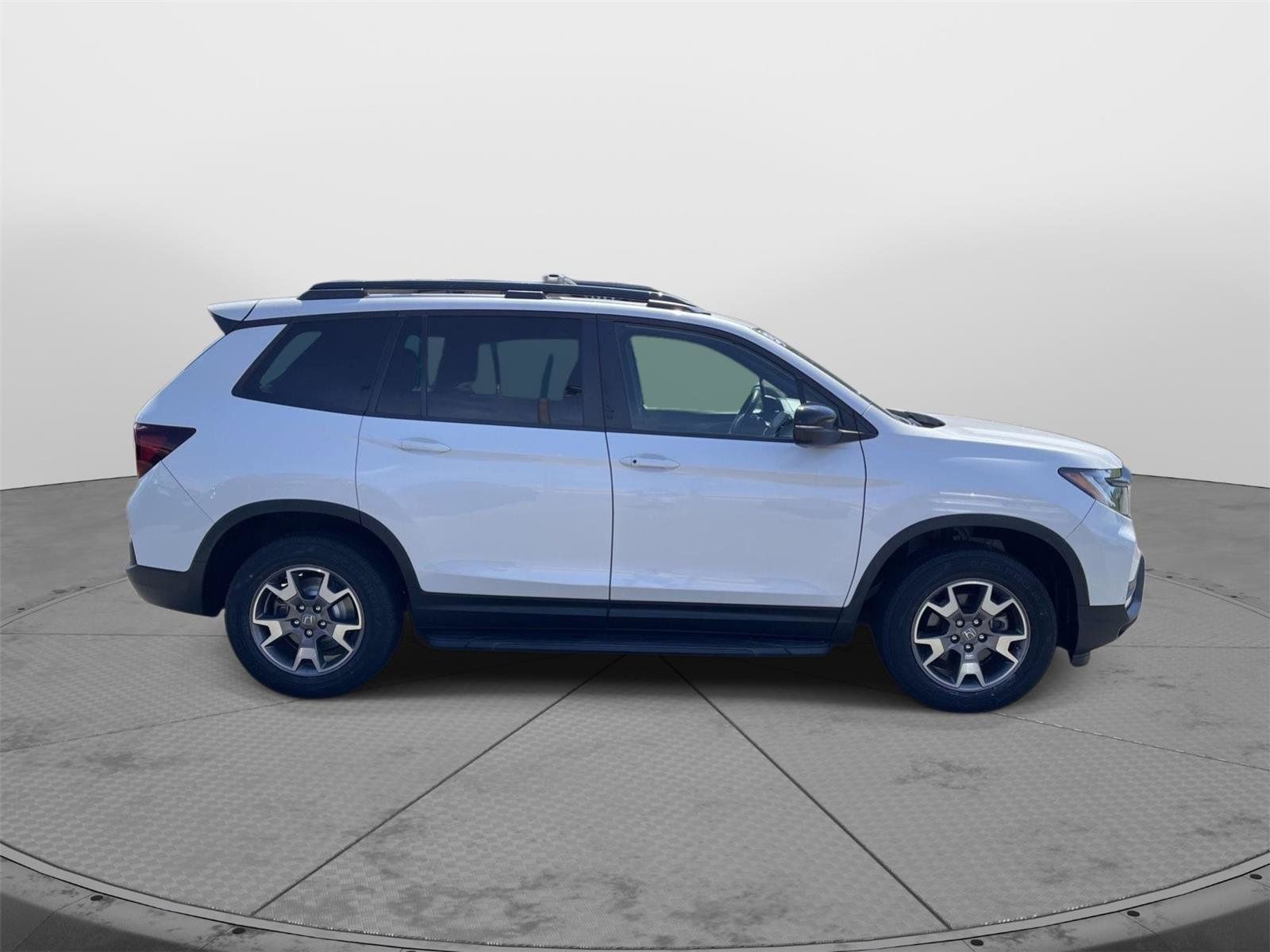 Used 2023 Honda Passport TrailSport image 22