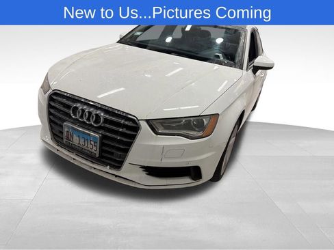Used 2016 Audi A3 2.0T Premium image 1