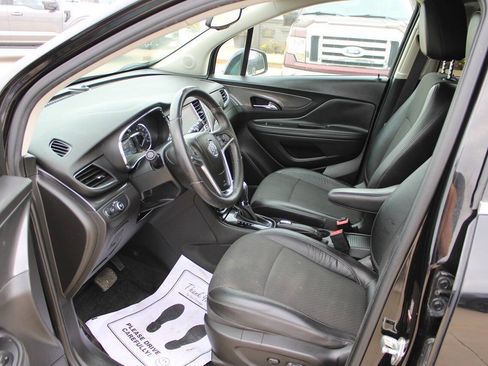 Used 2017 Buick Encore Preferred FWD image 11