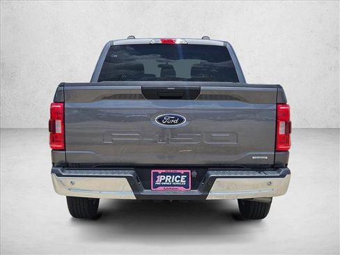 Used 2023 Ford F150 XLT image 6