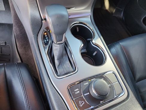 Used 2019 Jeep Grand Cherokee Limited X AWD/4WD image 20
