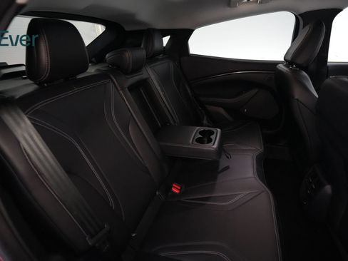 Used 2022 Ford Mustang Mach-E Premium RWD image 5