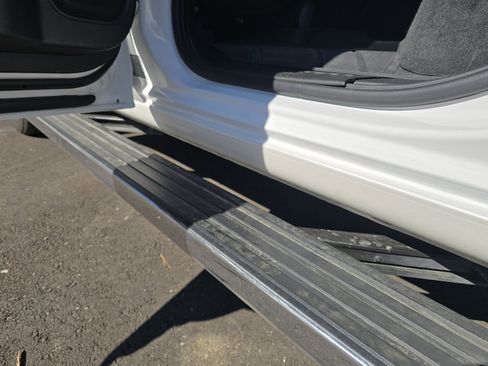 Used 2019 Chevrolet Silverado 1500 High Country w/ Technology Package image 23