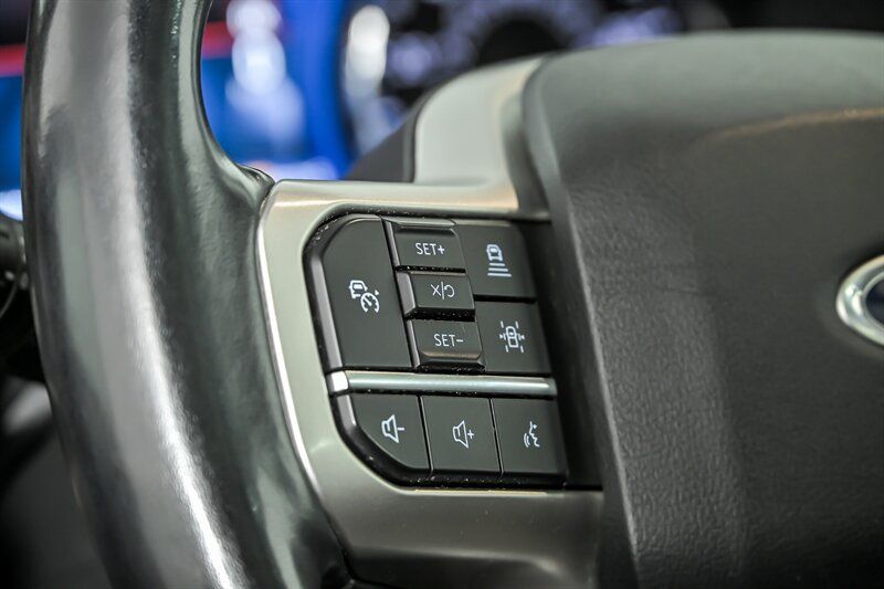 Used 2022 Ford Expedition Limited AWD/4WD image 20