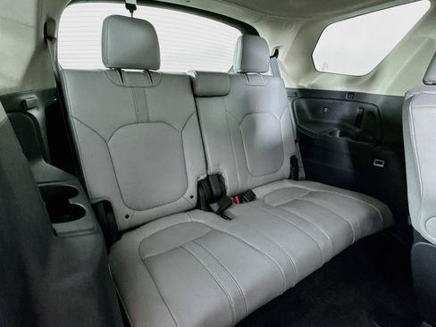 Certified 2024 Honda Pilot EX-L image 26