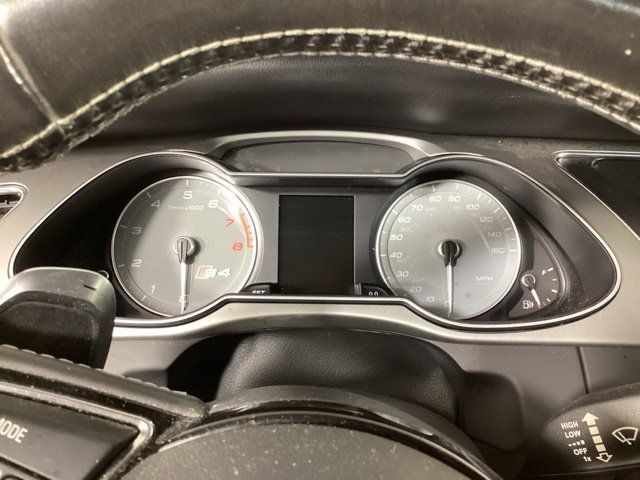 Used 2015 Audi S4 Premium Plus w/ Technology Package AWD/4WD image 13