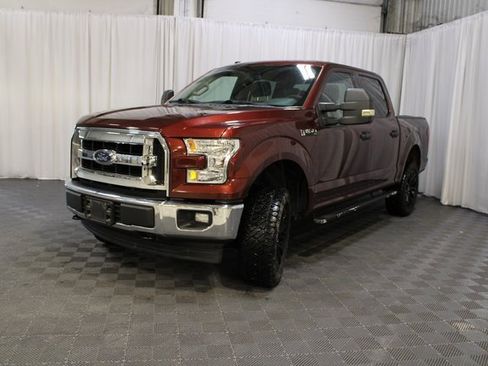 Used 2017 Ford F150 XLT image 20
