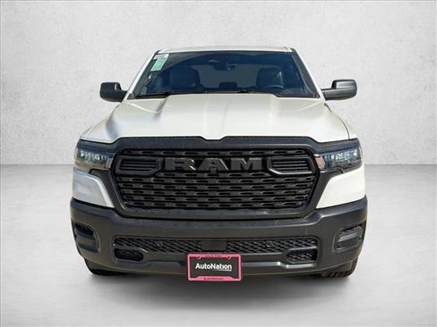 New 2026 RAM 1500 Tradesman AWD/4WD image 6