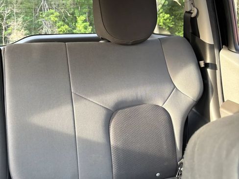 Used 2009 Nissan Xterra X AWD/4WD image 20
