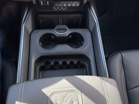 New 2026 RAM 2500 Power Wagon image 30