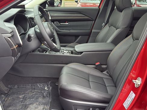 New 2026 MAZDA CX-50 2.5 Hybrid w/ Weather Package image 19