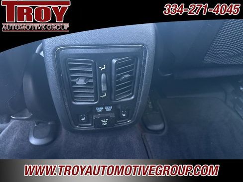 Used 2018 Jeep Grand Cherokee Limited w/ Luxury Group II image 13