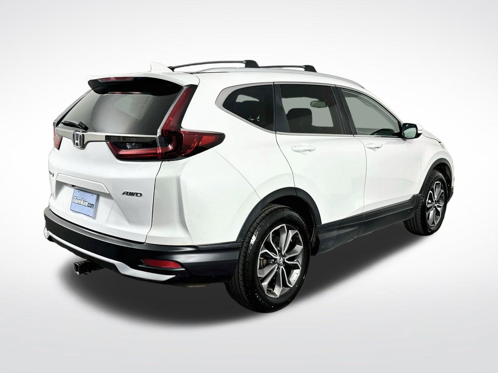 Used 2020 Honda CR-V EX-L image 8