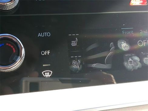 New 2026 Genesis GV80 3.5T Advanced image 22