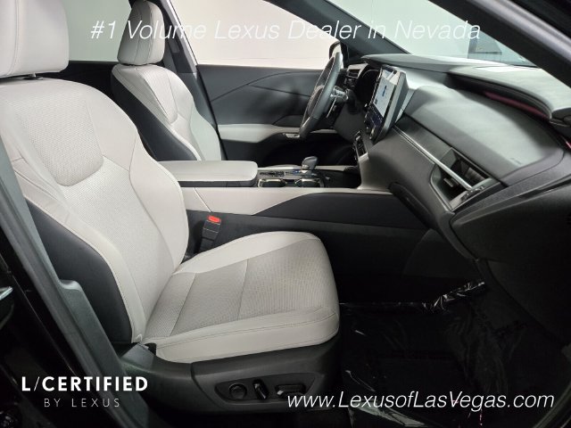 Used 2024 Lexus RX 350 Premium Plus w/ Convenience Package AWD/4WD image 24