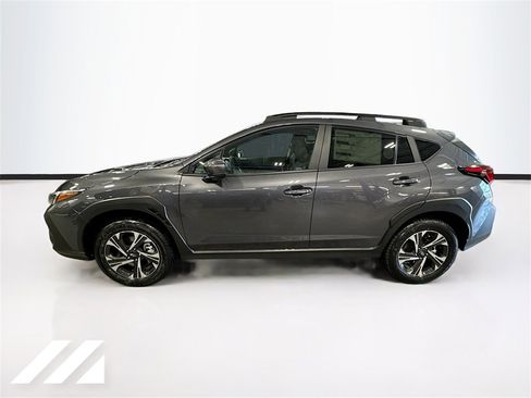 New 2026 Subaru Crosstrek 2.5i Premium image 8
