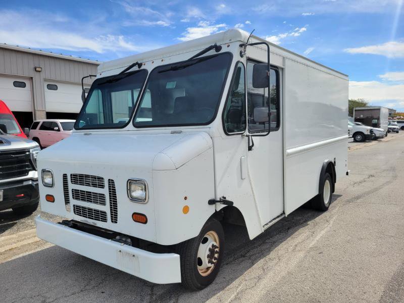 Used 2016 Ford E-350 and Econoline 350 Super Duty w/ A/C Prep Package RWD image 5