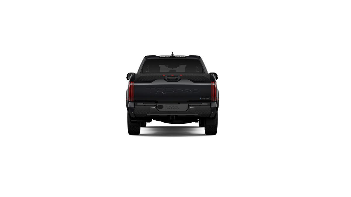New 2026 Toyota Tundra TRD Pro w/ Tow Tech Package AWD/4WD image 42