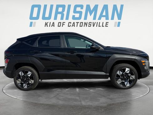 Used 2025 Hyundai Kona SEL image 7