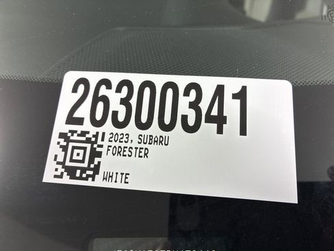 Certified 2023 Subaru Forester Premium image 5