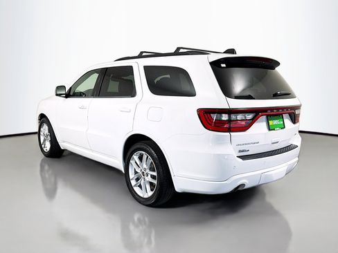 Used 2023 Dodge Durango GT image 7