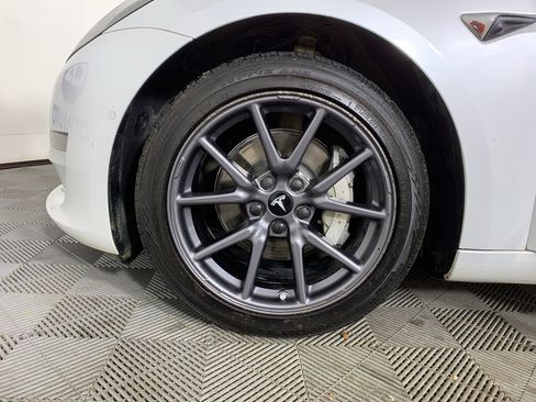 Used 2020 Tesla Model 3 Long Range image 11