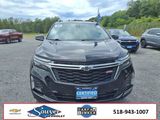 Certified 2023 Chevrolet Equinox RS w/ LPO, Floor Liner Package image 2