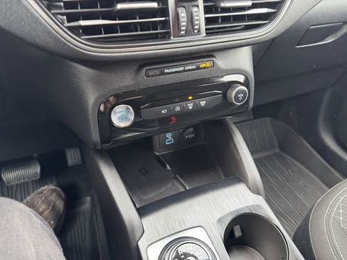 Certified 2023 Ford Escape Active w/ Tech Pack #2 image 21