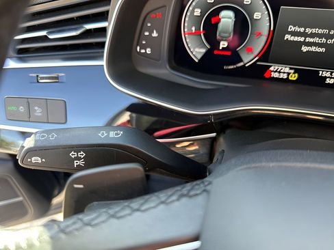 Used 2021 Audi Q7 2.0T Premium Plus w/ Premium Plus Package image 28