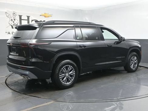 New 2026 Chevrolet Traverse LT FWD image 29