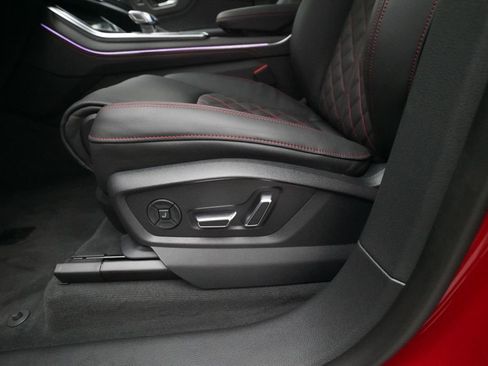 New 2026 Audi SQ8 Prestige AWD/4WD image 30