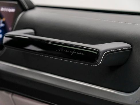 Used 2026 Mercedes-Benz G 63 AMG 4MATIC image 73