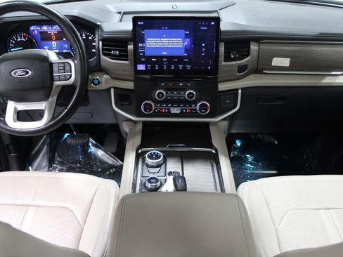 Used 2024 Ford Expedition Max Limited image 33