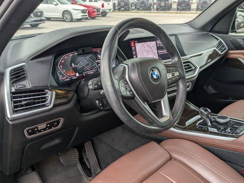 Used 2019 BMW X5 xDrive40i image 10