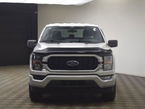 Used 2023 Ford F150 XL w/ STX Appearance Package image 21