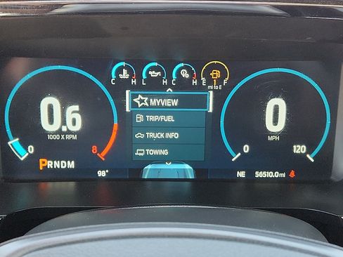 Used 2023 Ford F150 Lariat AWD/4WD image 18