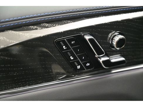 New 2026 Cadillac Escalade IQ Luxury 1 image 24