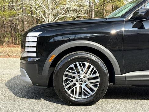 New 2026 Hyundai Palisade SE image 19