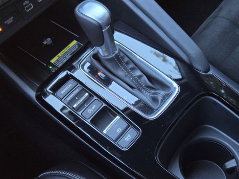 Certified 2025 Acura Integra A-Spec image 20