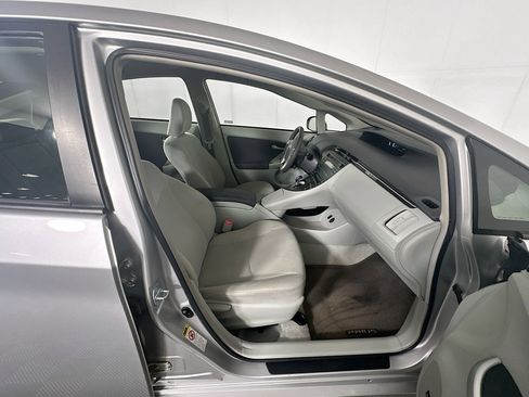 Used 2010 Toyota Prius FWD image 28