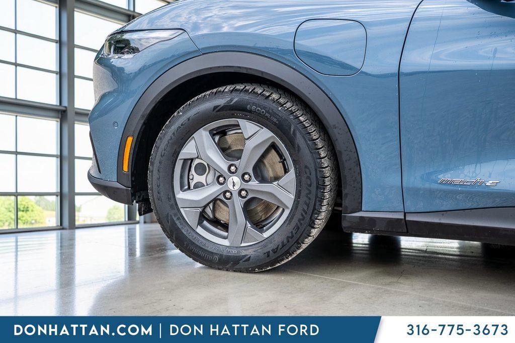 Used 2023 Ford Mustang Mach-E Select RWD image 27