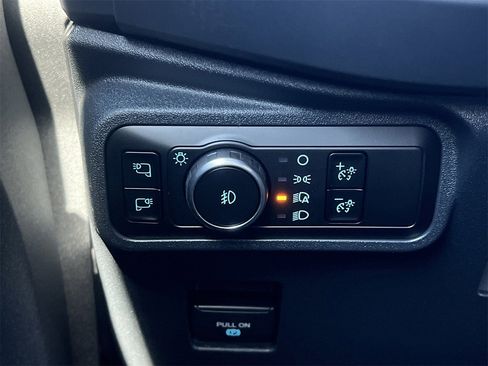 New 2025 Ford Bronco Outer Banks w/ Sasquatch Package image 15